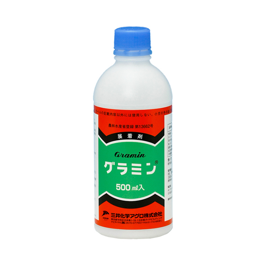 グラミン