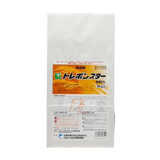 トレボンスター粉剤DL