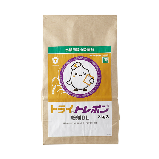 トライトレボン粉剤DL